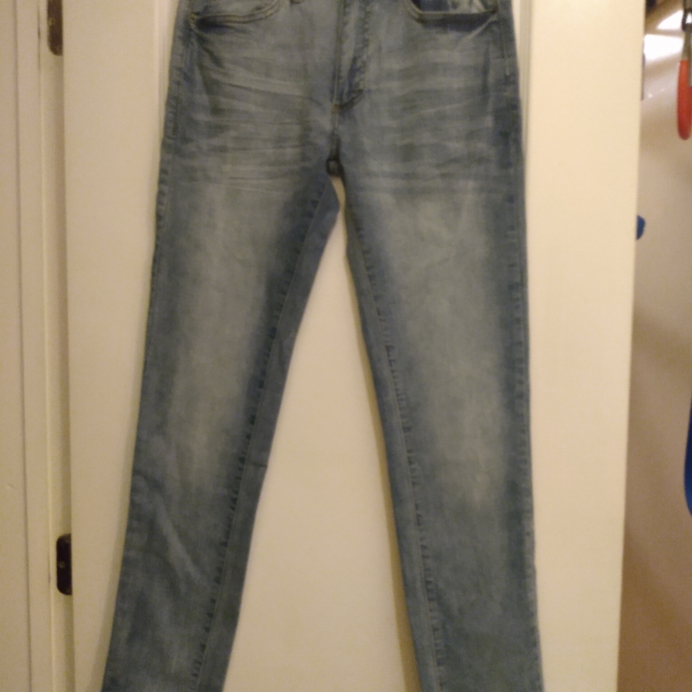 Men's jeans